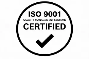 ISO 9001