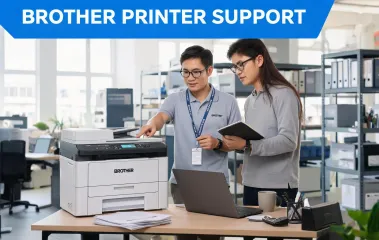5-Step Checklist for Managing Brother Printers, Toner Recycling, and Repairs (From a Purchasing Insider)
